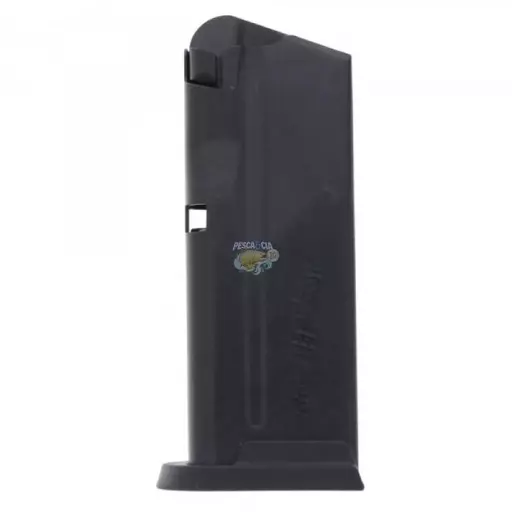 CARREGADOR SIG SAUER PARA PISTOLA SIG SAUER P365 CAL.9MM 10 TIROS SEM EXTENSOR DE DEDO