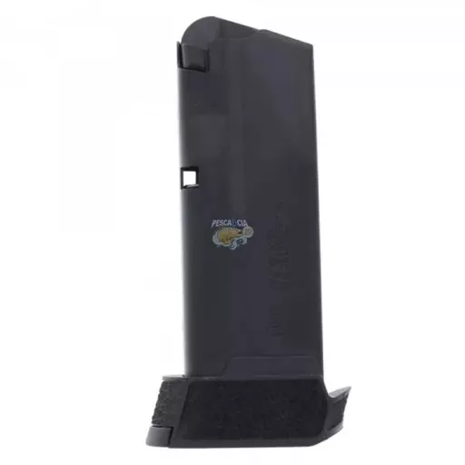 CARREGADOR SIG SAUER PARA PISTOLA SIG SAUER P365 / P365XL CAL.9MM 12 TIROS