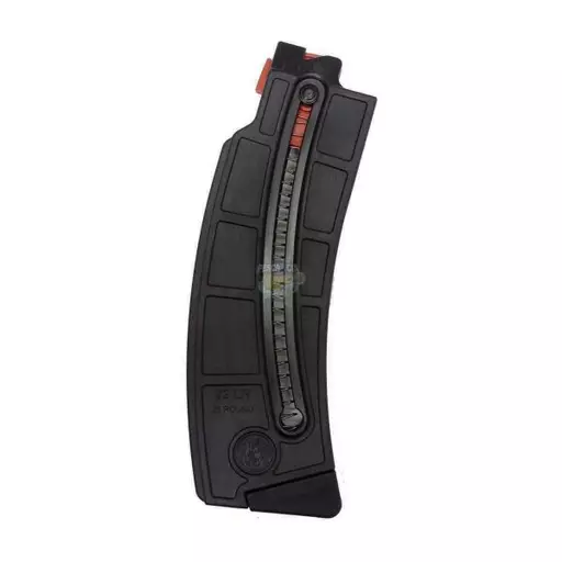 CARREGADOR SMITH & WESSON M&P15-22 .22LR 25UN