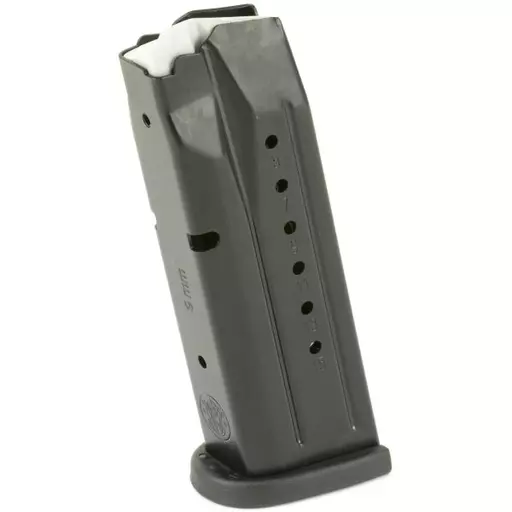 CARREGADOR SMITH & WESSON M&P9 COMPACT 9mm