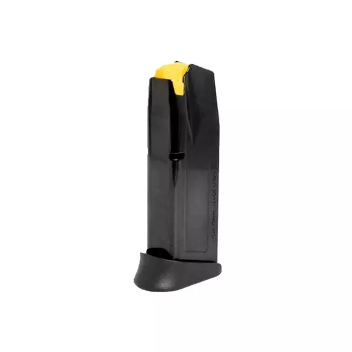 CARREGADOR PISTOLA TAURUS G2C 9MM 12 TIROS