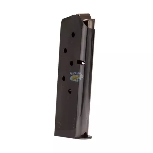 CARREGADOR TAURUS PT1911 .45ACP 6 TIROS
