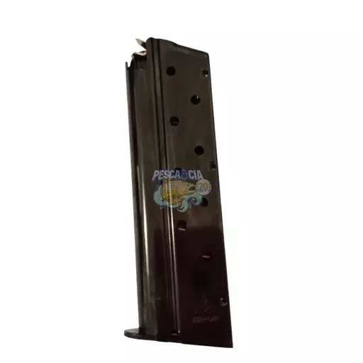 CARREGADOR PARA PISTOLA TISAS 1911 PC9 9MM