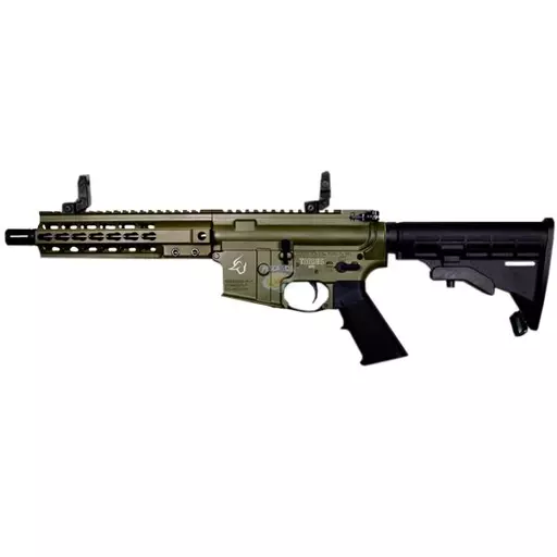 CARABINA BRIGADE MANUFACTURING BM-F-9 9mm