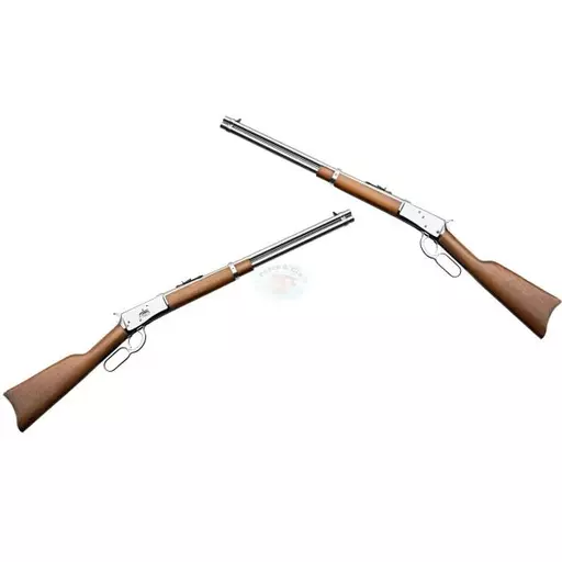 CARABINA ROSSI PUMA .38