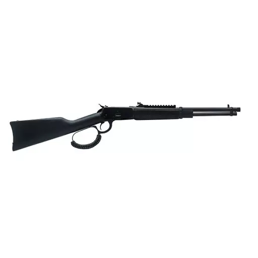 CARABINA ROSSI TRIPLE BLACK 16.5 .357