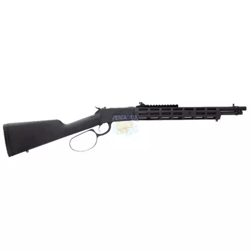 CARABINA ROSSI TÁTICA .357