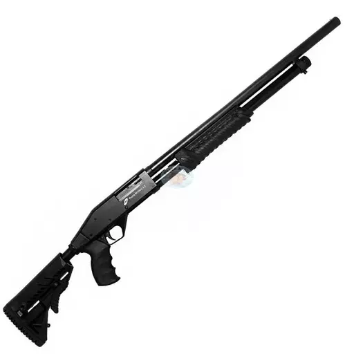 ESPINGARDA CBC MILITARY 3.0 12 GA