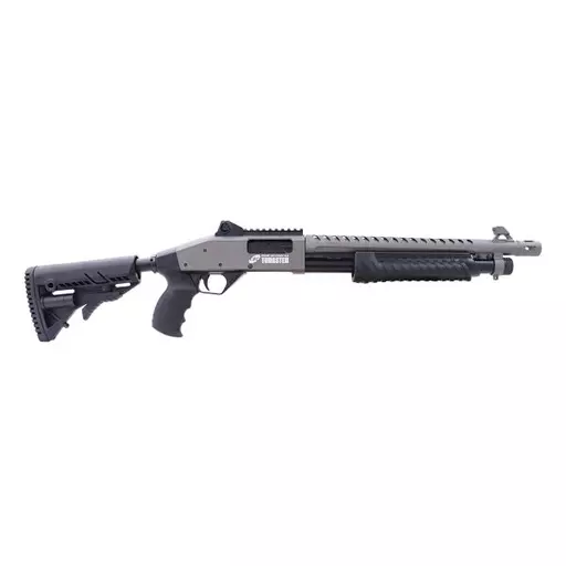ESPINGARDA CBC PUMP MILITARY 3.0 12 GA
