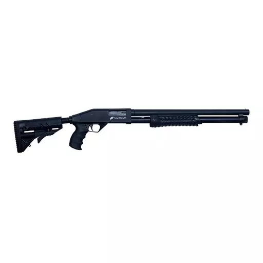 ESPINGARDA CBC MILITARY 3.0 12 GA