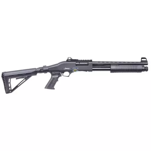 ESPINGARDA KHAN ARMS MACE FORCE 12 GA