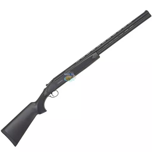 ESPINGARDA MOSSBERG SILVER RESERVE EVENTIDE 12 GA