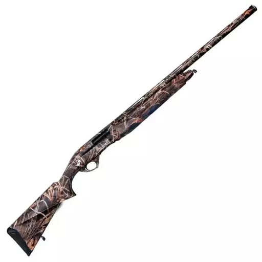 ESPINGARDA SEMIAUTO CBC ARMSAN PHENOMA 12 GA