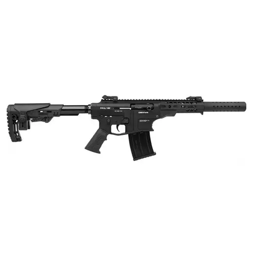 ESPINGARDA SEMIAUTO DERYA MK-12 12 GA