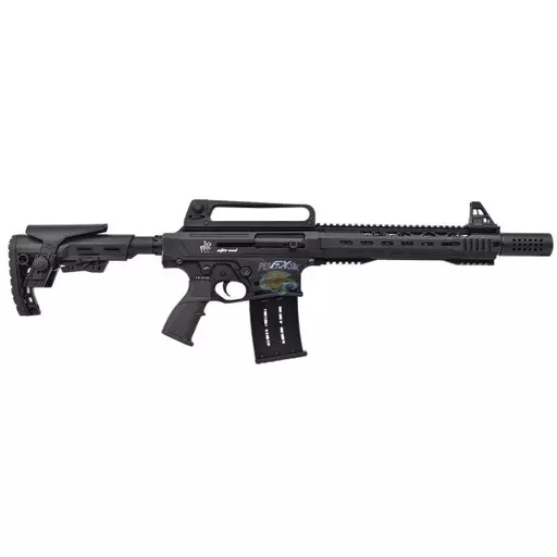 ESPINGARDA SEMIAUTO ETERNAL ATTACKER FX-12 COMPACT 12 GA