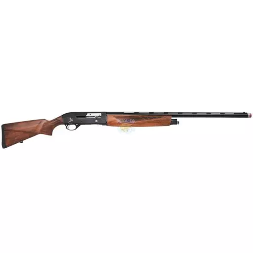 ESPINGARDA SEMIAUTO ETERNAL DE LUXE BLACK 12 GA