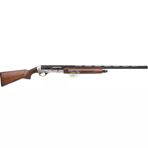 ESPINGARDA SEMIAUTO ETERNAL X17 SILVER WOOD 12 GA