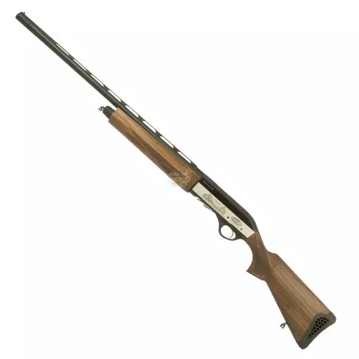 ESPINGARDA SEMIAUTO HATSAN ESCORT LUXANO 12 GA