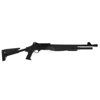 ESPINGARDA SEMIAUTO HATSAN ESCORT MPA-TS 12 GA