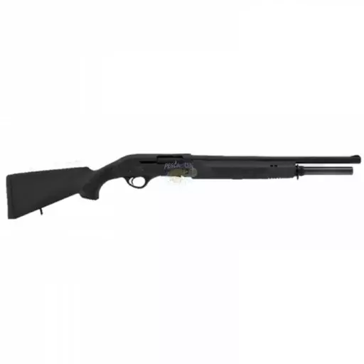 ESPINGARDA SEMIAUTO HATSAN ESCORT PS GUARD 12 GA