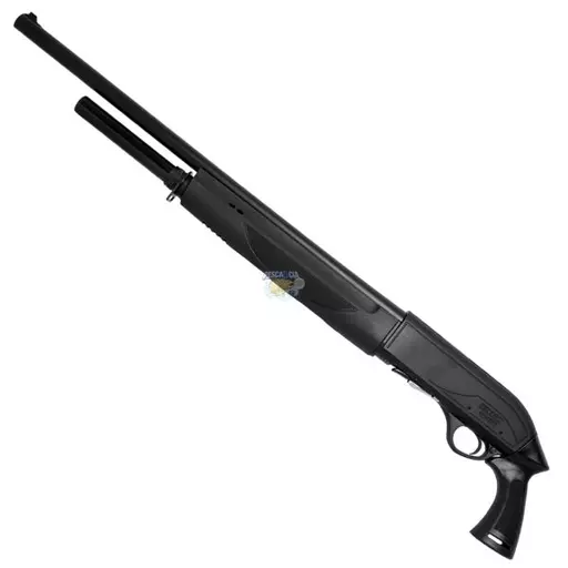 ESPINGARDA SEMIAUTO HATSAN ESCORT PS GUARD PISTOL GRIP FULLSIZE 12 GA