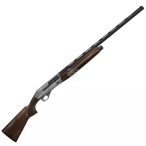 ESPINGARDA HUGLU RENOVA GRAY WOOD 12 GA