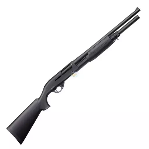 ESPINGARDA KHAN ARMS A-TAC DUO SYS FORCE 12 GA