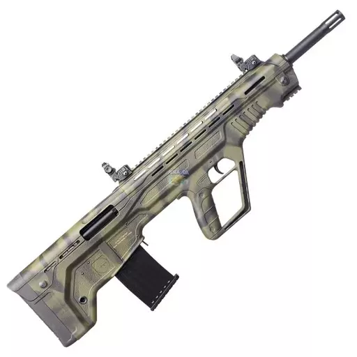 ESPINGARDA KHAN ARMS MLT-12 12 GA