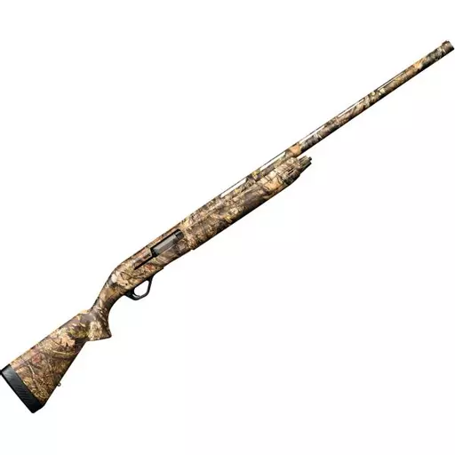 ESPINGARDA SEMIAUTO WINCHESTER SX4 CAMO MOBUC 12 GA