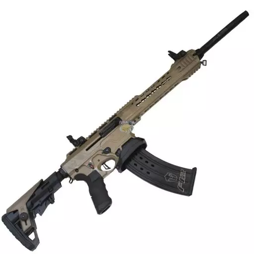 ESPINGARDA TYPHOON F12 BRONZE 12 GA