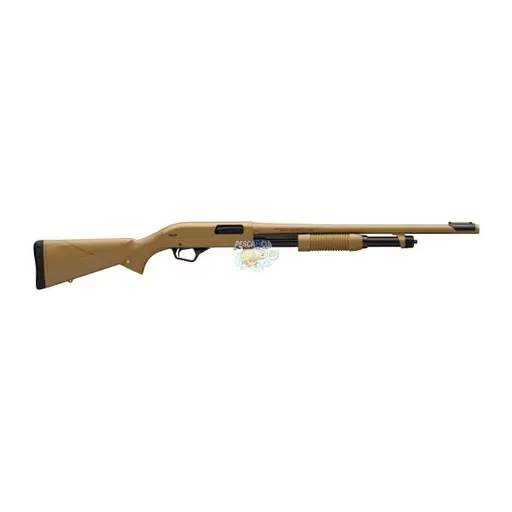 ESPINGARDA WINCHESTER SXP DEFENDER RIFLED 12 GA