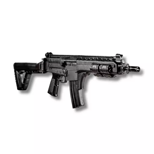 FUZIL IMBEL IA2 5.56mm