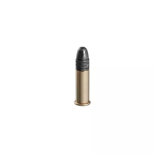 MUNIÇÃO CBC .22 LR CHOG PRECISION 40GR 50un