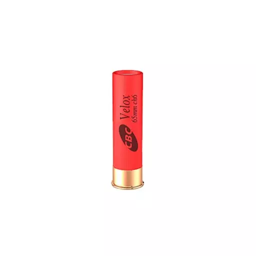 MUNIÇÃO CBC 24 CH-T 25un