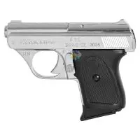 PISTOLA ALFA PROJ ATC BRNO CZ3035 .25
