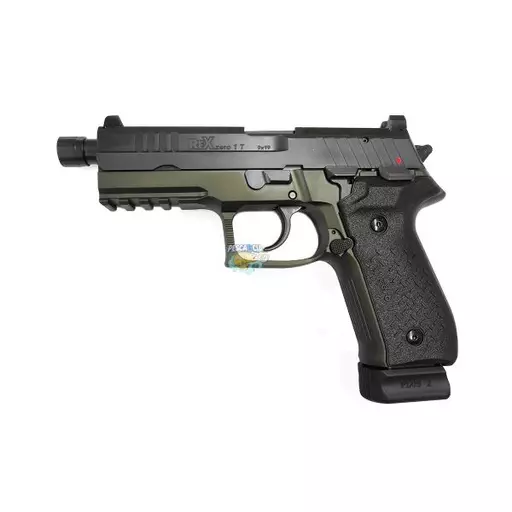 PISTOLA AREX ZERO 1 TACTICAL 9mm