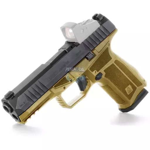 PISTOLA AREX REX DELTA GEN.2 M OR 9mm
