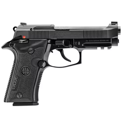 PISTOLA BERETTA 80X CHEETAH SUBCOMPACT .380