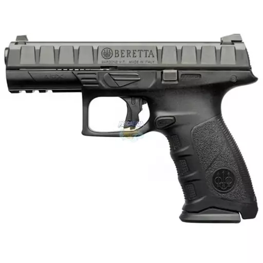 PISTOLA BERETTA APX 9mm