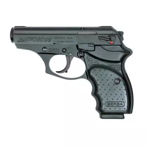 PISTOLA BERSA THUNDER CC .380