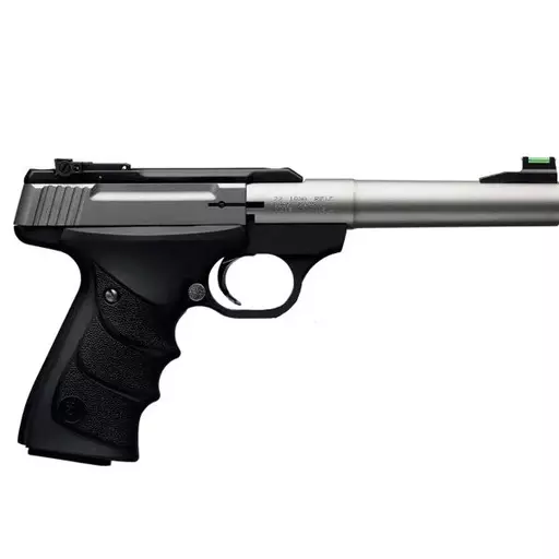 PISTOLA BROWNING BUCK MARK FLD CAMP URX .22