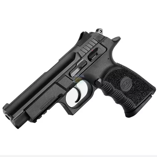 PISTOLA BUL ARMORY CHEROKEE FS FULLSIZE 9mm