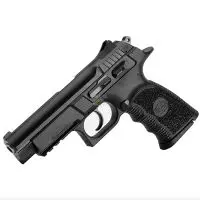 PISTOLA BUL ARMORY CHEROKEE FS FULLSIZE 9mm
