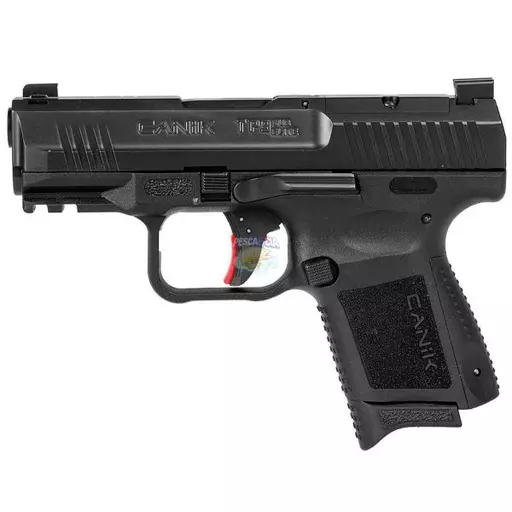 PISTOLA CANIK TP9 SUB ELITE 9mm