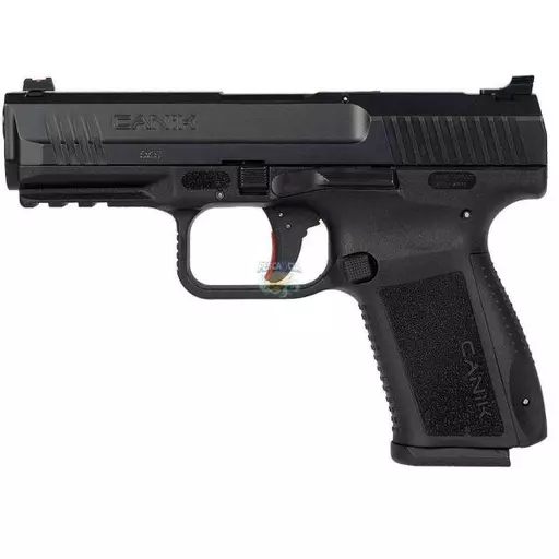 PISTOLA CANIK TP9SF ELITE 9mm