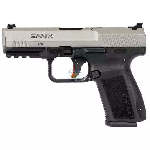PISTOLA CANIK TP9SF ELITE-S 9mm