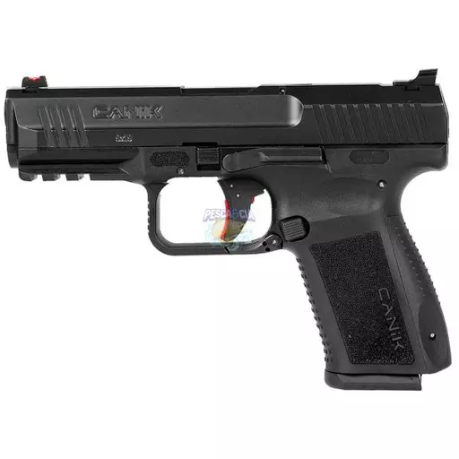 PISTOLA CANIK TP9SF ELITE-S 9mm