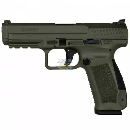 PISTOLA CANIK TP9SF MOD.2 COMPACT 9mm