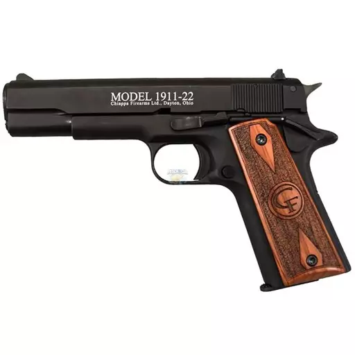 PISTOLA CHIAPPA 1911-22 STANDARD .22