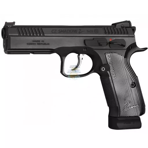 PISTOLA CZ SHADOW 2 9mm